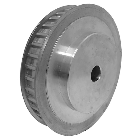 B&B Manufacturing 31AT10/40-2, Timing Pulley, Aluminum 31AT10/40-2